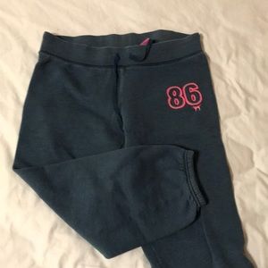 VS PINK “my favorite sweats”